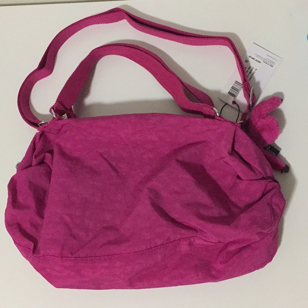 Kipling Handbag, New - Picture 3 of 6